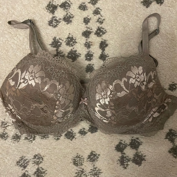 intimissimi Other - Intimissimi lace light purple bra 34C